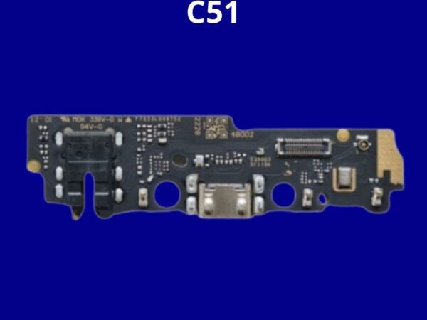 Thay Cụm Sạc Xiaomi Poco C51