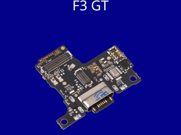 Thay Cụm Sạc Xiaomi Poco F3 GT
