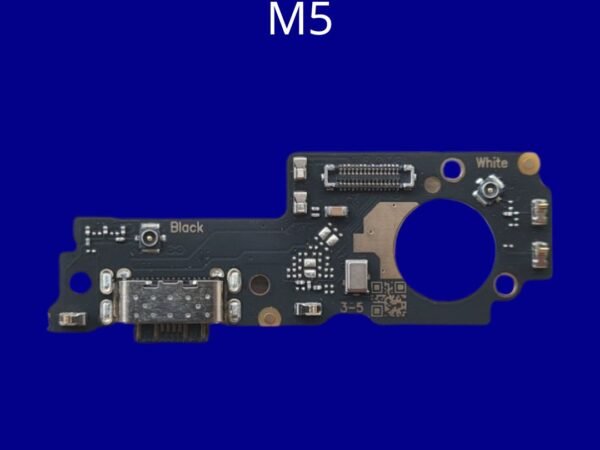 Thay Cụm Sạc Xiaomi Poco M5