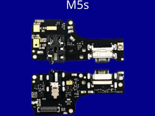 Thay Cụm Sạc Xiaomi Poco M5s