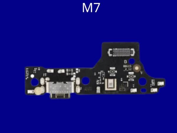 Thay Cụm Sạc Xiaomi Poco M7