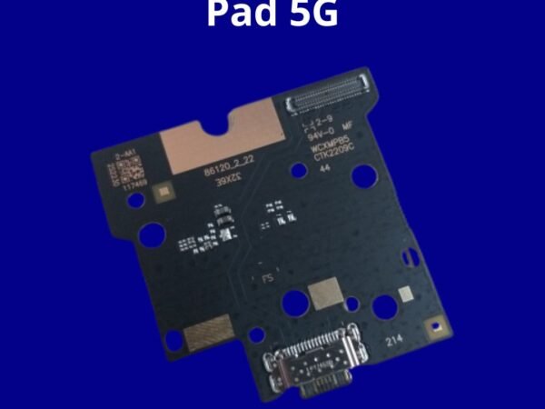 Thay Cụm Sạc Xiaomi Poco Pad 5G