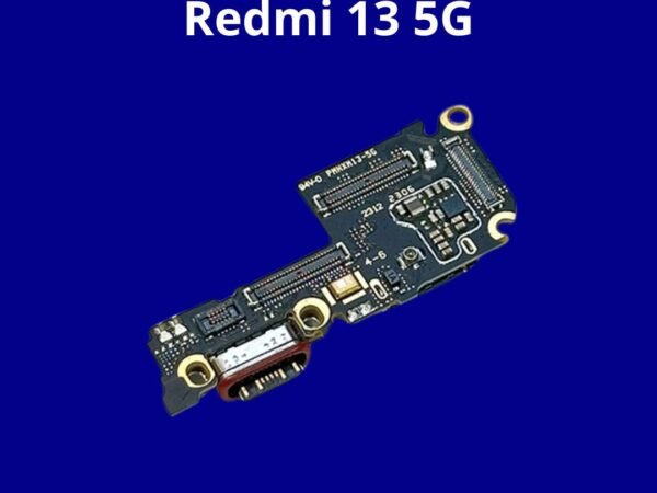 Thay Cụm Sạc Xiaomi Redmi 13 5G