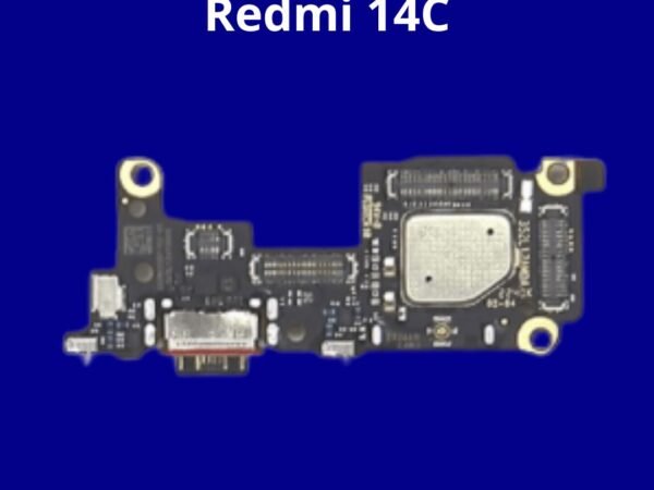 Thay Cụm Sạc Xiaomi Redmi 14C