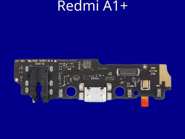 Thay Cụm Sạc Xiaomi Redmi A1+