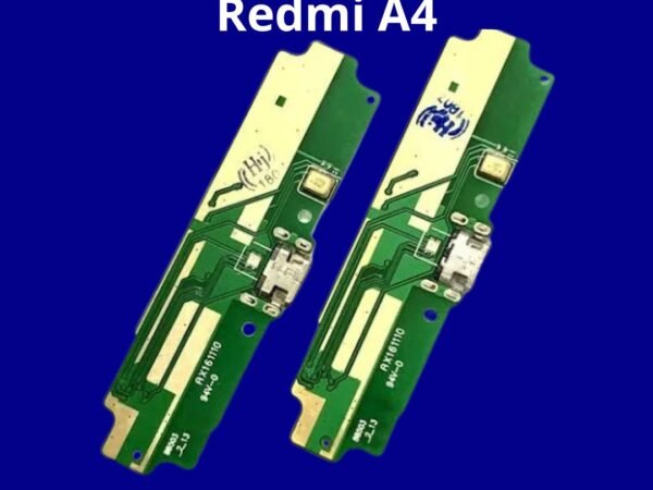 Thay Cụm Sạc Xiaomi Redmi A4