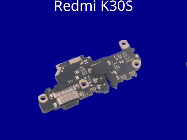 Thay Cụm Sạc Xiaomi Redmi K30S