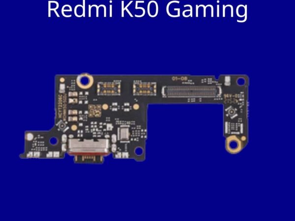 Thay Cụm Sạc Xiaomi Redmi K50 Gaming