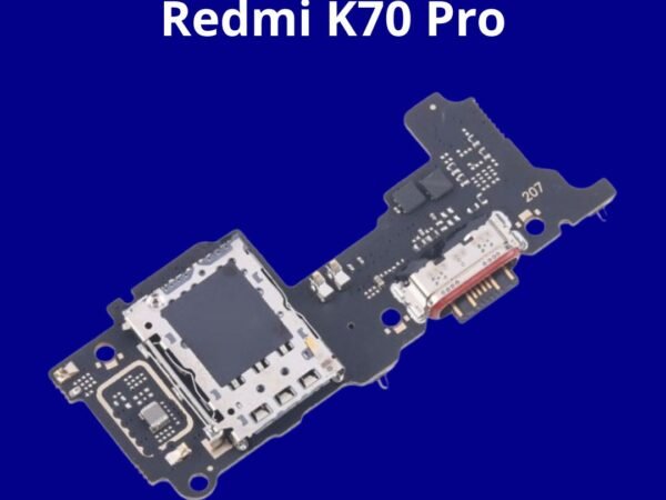 Thay Cụm Sạc Xiaomi Redmi K70 Pro