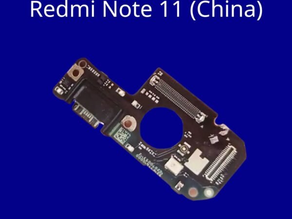 Thay Cụm Sạc Xiaomi Redmi Note 11 (China)