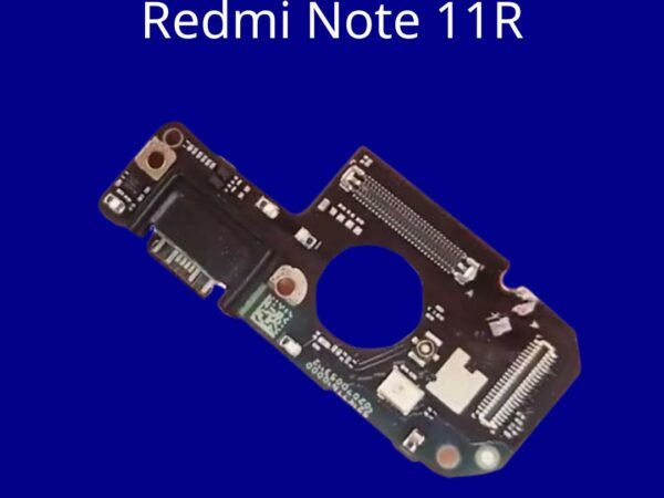 Thay Cụm Sạc Xiaomi Redmi Note 11R