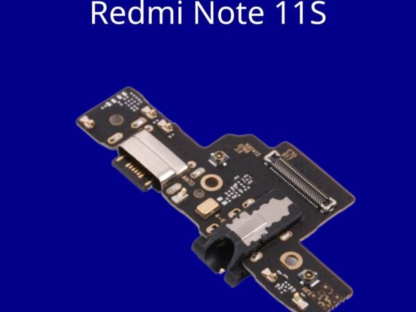 Thay Cụm Sạc Xiaomi Redmi Note 11S