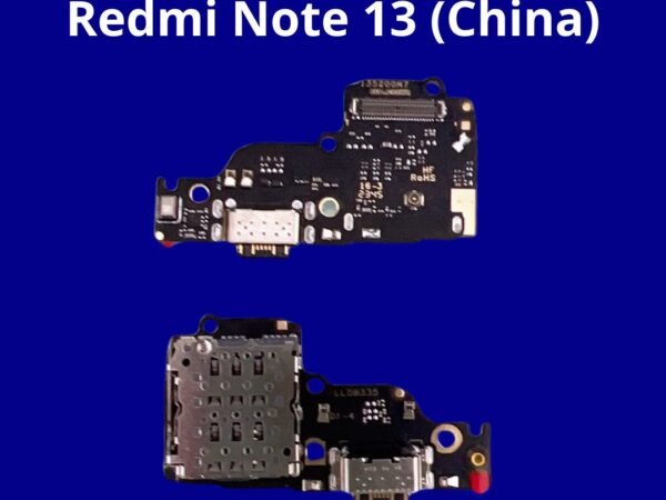 Thay Cụm Sạc Xiaomi Redmi Note 13 (China)