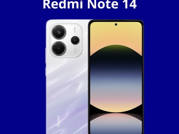 Thay Cụm Sạc Xiaomi Redmi Note 14