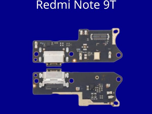 Thay Cụm Sạc Xiaomi Redmi Note 9T