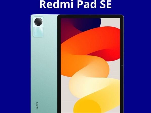Thay Cụm Sạc Xiaomi Redmi Pad SE