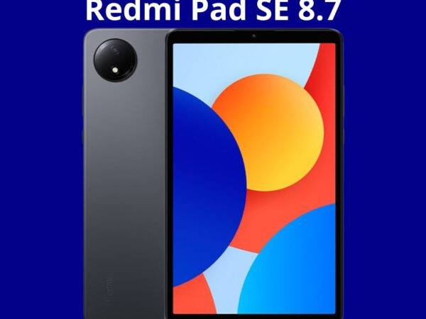 Thay Cụm Sạc Xiaomi Redmi Pad SE 8.7