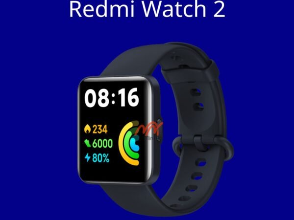 Thay Cụm Sạc Xiaomi Redmi Watch 2
