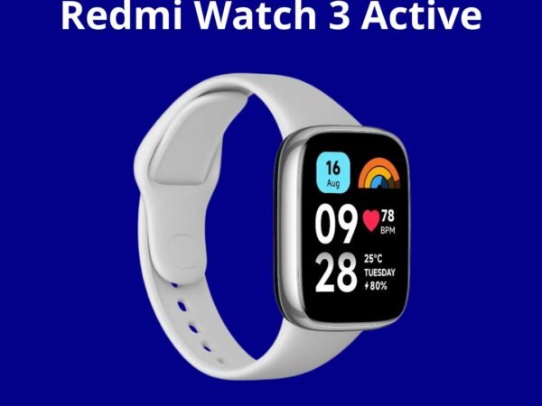 Thay Cụm Sạc Xiaomi Redmi Watch 3 Active