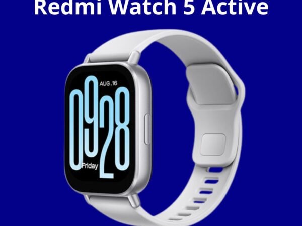 Thay Cụm Sạc Xiaomi Redmi Watch 5 Active