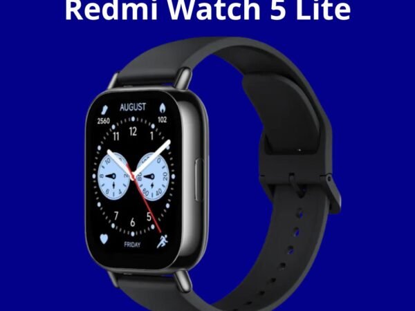 Thay Cụm Sạc Xiaomi Redmi Watch 5 Lite