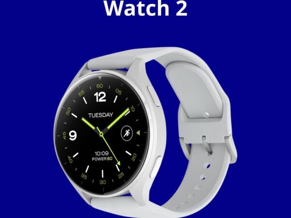 Thay Cụm Sạc Xiaomi Watch 2