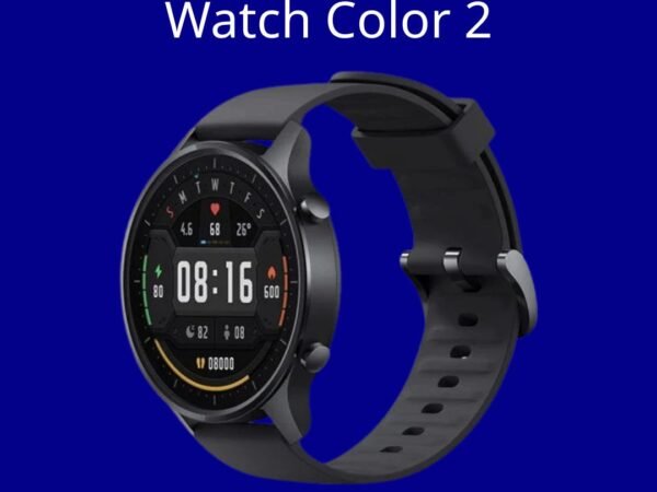 Thay Cụm Sạc Xiaomi Watch Color 2