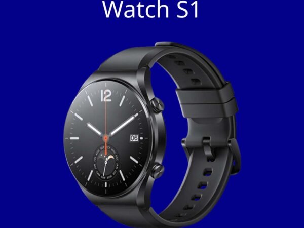 Thay Cụm Sạc Xiaomi Watch S1
