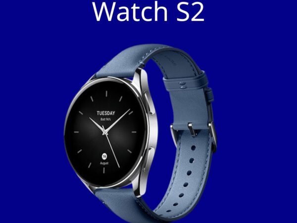Thay Cụm Sạc Xiaomi Watch S2