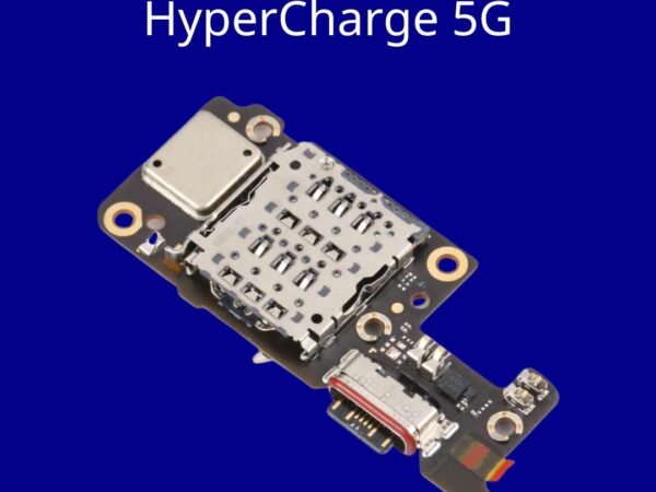 Thay Đuôi Sạc Xiaomi 11i HyperCharge 5G
