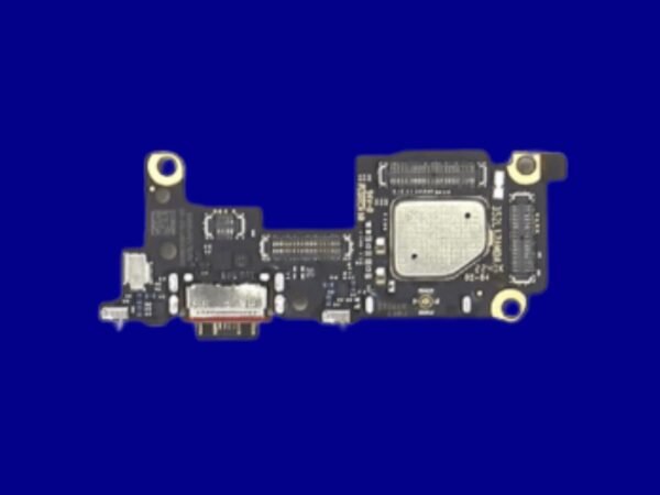 Thay Đuôi Sạc Xiaomi 12 Lite