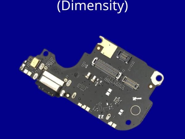 Thay Đuôi Sạc Xiaomi 12 Pro (Dimensity)