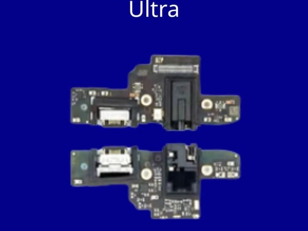 Thay Đuôi Sạc Xiaomi 12S Ultra