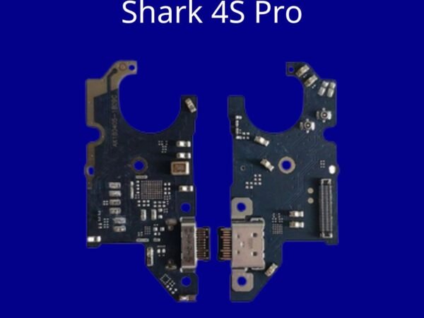 Thay Đuôi Sạc Xiaomi Black Shark 4S Pro