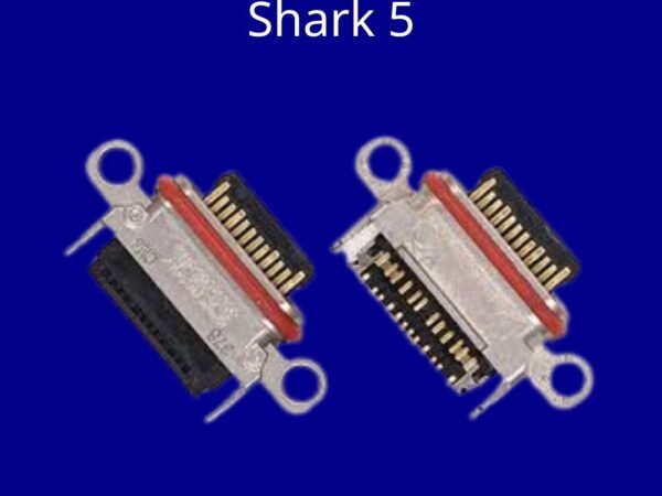 Thay Đuôi Sạc Xiaomi Black Shark 5