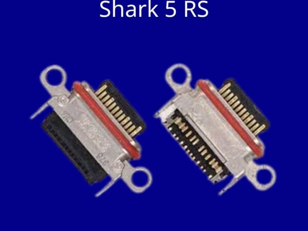 Thay Đuôi Sạc Xiaomi Black Shark 5 RS