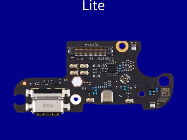 Thay Đuôi Sạc Xiaomi Mi 11 Lite