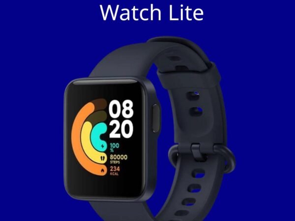 Thay Đuôi Sạc Xiaomi Mi Watch Lite