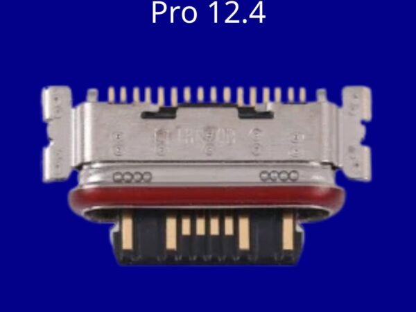 Thay Đuôi Sạc Xiaomi Pad 5 Pro 12.4