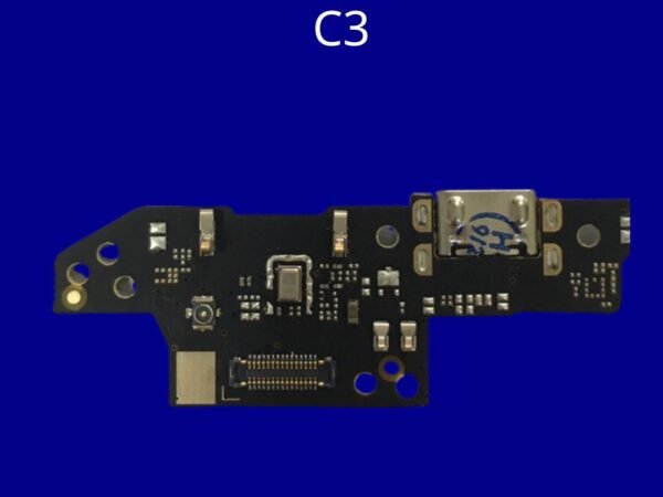 Thay Đuôi Sạc Xiaomi Poco C3