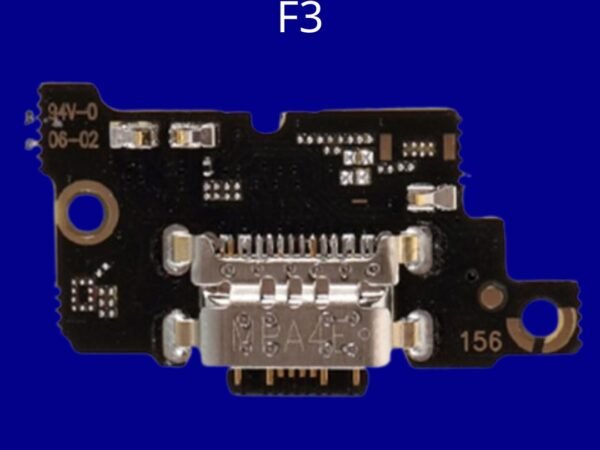 Thay Đuôi Sạc Xiaomi Poco F3