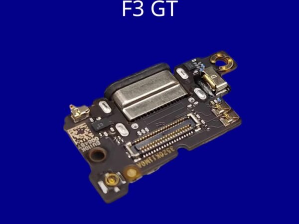 Thay Đuôi Sạc Xiaomi Poco F3 GT