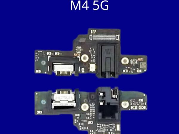 Thay Đuôi Sạc Xiaomi Poco M4 5G