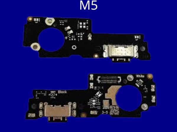 Thay Đuôi Sạc Xiaomi Poco M5