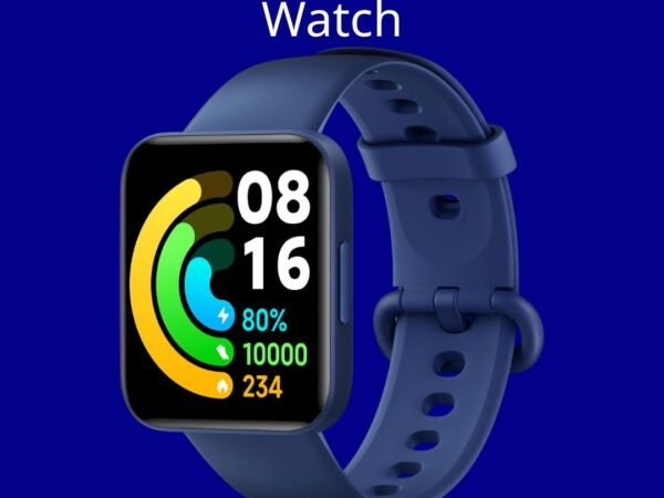 Thay Đuôi Sạc Xiaomi Poco Watch