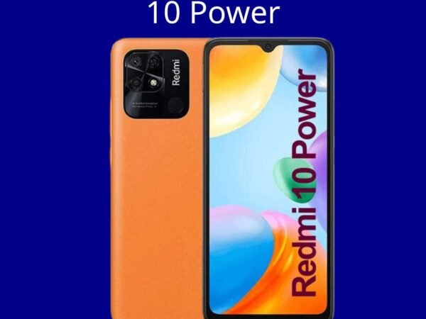 Thay Đuôi Sạc Xiaomi Redmi 10 Power
