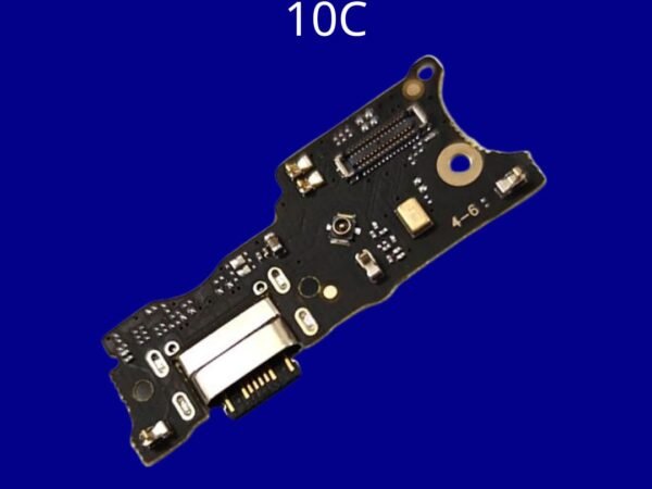Thay Đuôi Sạc Xiaomi Redmi 10C