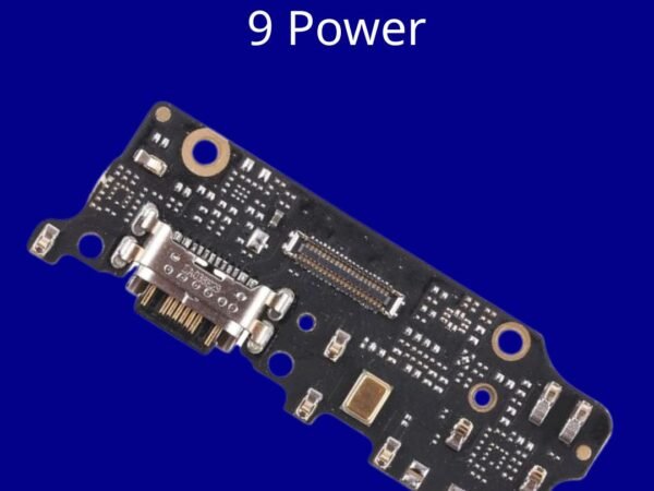 Thay Đuôi Sạc Xiaomi Redmi 9 Power