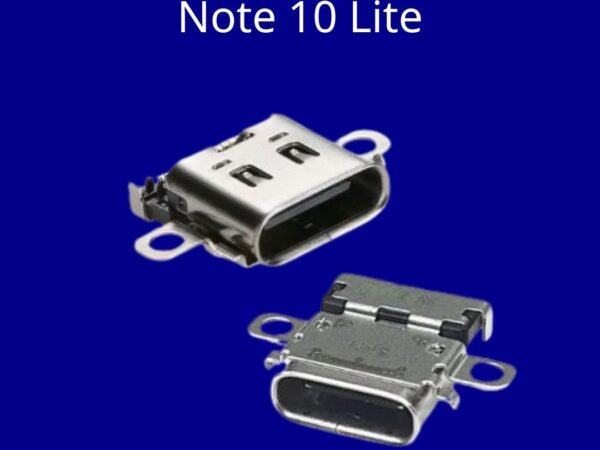 Thay Đuôi Sạc Xiaomi Redmi Note 10 Lite
