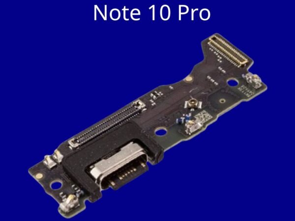 Thay Đuôi Sạc Xiaomi Redmi Note 10 Pro